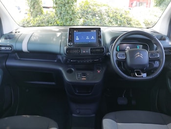 Used Citroen Berlingo 2023 for sale - 78326685: Photo