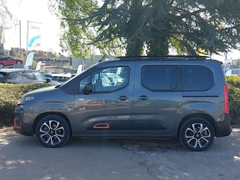 Used Citroen Berlingo 2023 for sale - 78326685: Photo