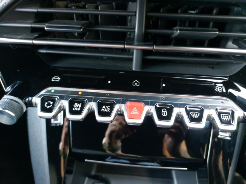 Used Peugeot 2008 2024 for sale - 77114662: Photo 15