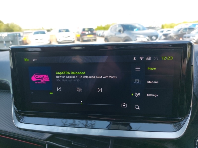 Used Peugeot 2008 2024 for sale - 77114662: Photo 16