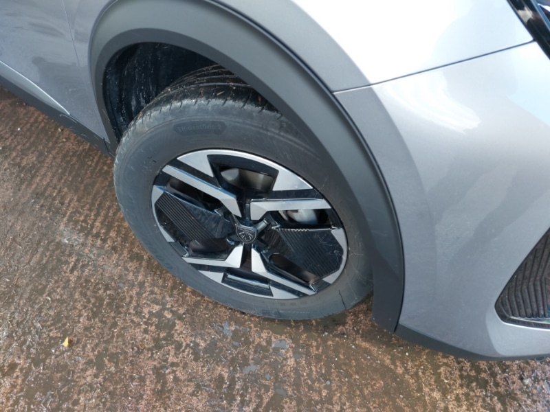 Used Peugeot 2008 2024 for sale - 77114662: Photo 9