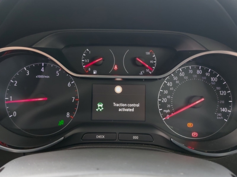 Used Vauxhall Crossland 2022 for sale - 76970288: Photo 15