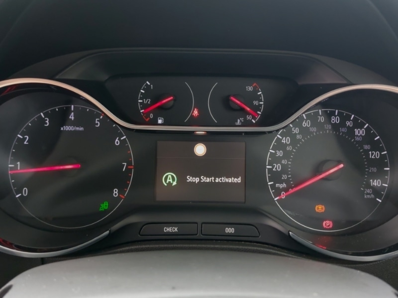 Used Vauxhall Crossland 2022 for sale - 76970288: Photo 16