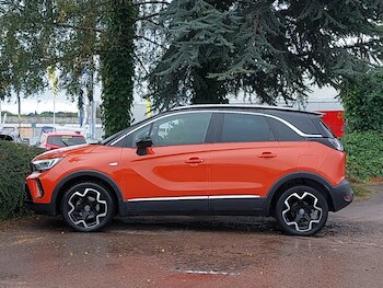 Used Vauxhall Crossland 2022 for sale - 76970288: Photo