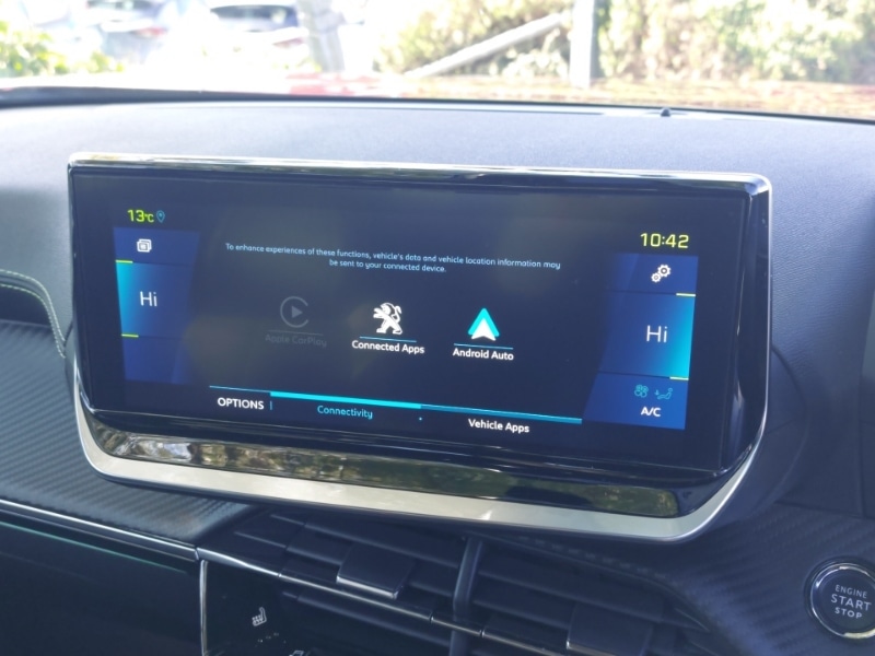 Used Peugeot 2008 2023 for sale - 78202775: Photo 10