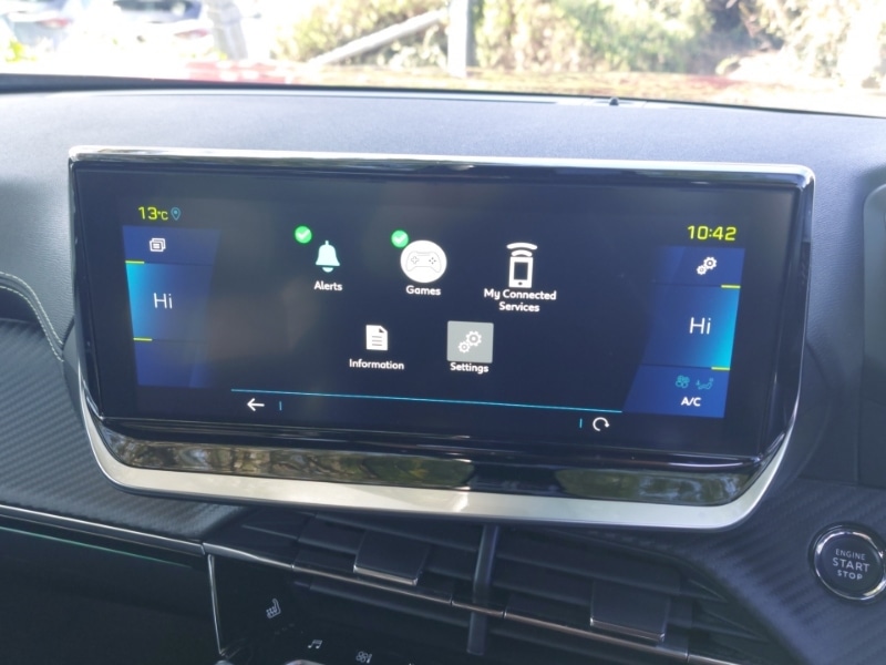 Used Peugeot 2008 2023 for sale - 78202775: Photo 11