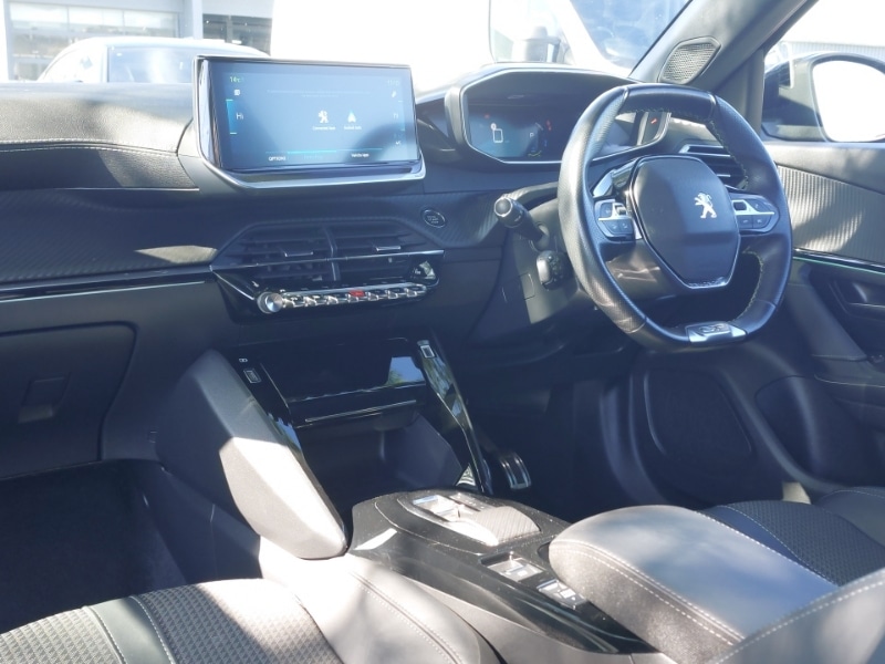 Used Peugeot 2008 2023 for sale - 78202775: Photo 12