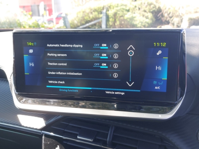 Used Peugeot 2008 2023 for sale - 78202775: Photo 13