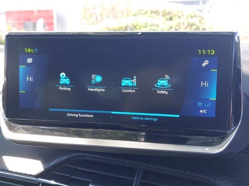 Used Peugeot 2008 2023 for sale - 78202775: Photo 14