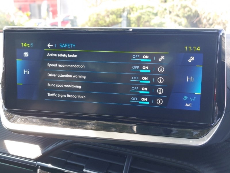 Used Peugeot 2008 2023 for sale - 78202775: Photo 15