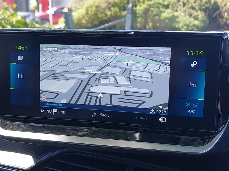 Used Peugeot 2008 2023 for sale - 78202775: Photo 16