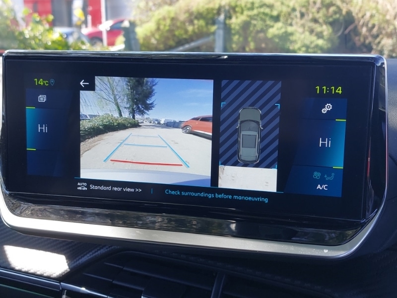 Used Peugeot 2008 2023 for sale - 78202775: Photo 17