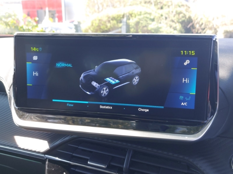 Used Peugeot 2008 2023 for sale - 78202775: Photo 18