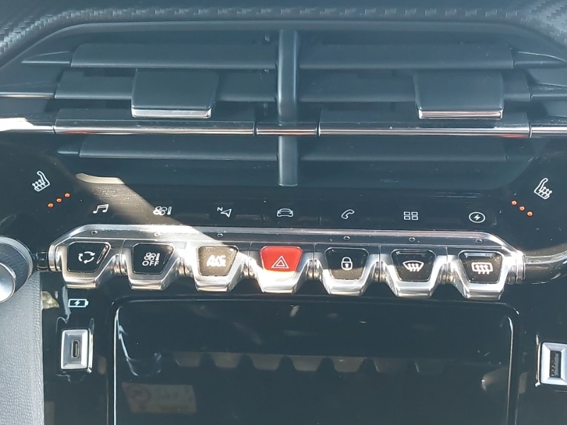 Used Peugeot 2008 2023 for sale - 78202775: Photo 19