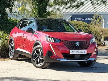 Peugeot 2008 feature image