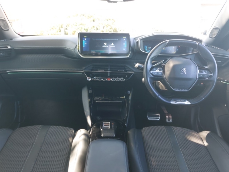 Used Peugeot 2008 2023 for sale - 78202775: Photo 2