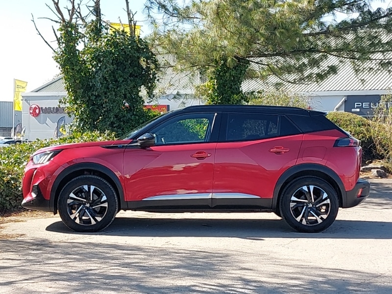 Used Peugeot 2008 2023 for sale - 78202775: Photo 4