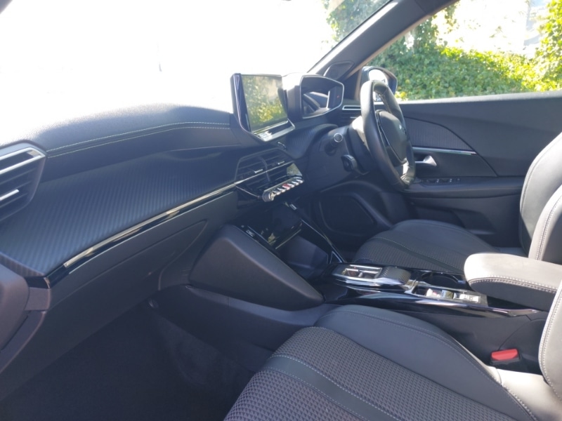 Used Peugeot 2008 2023 for sale - 78202775: Photo 5