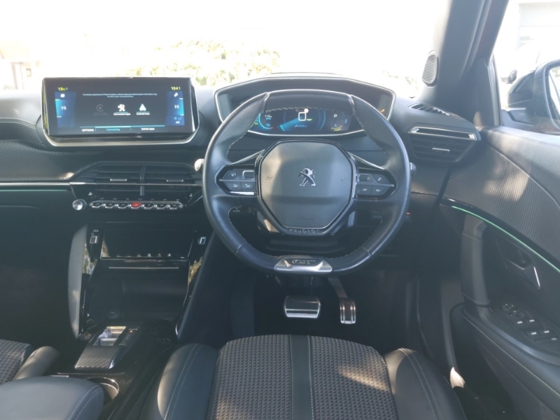 Used Peugeot 2008 2023 for sale - 78202775: Photo 7