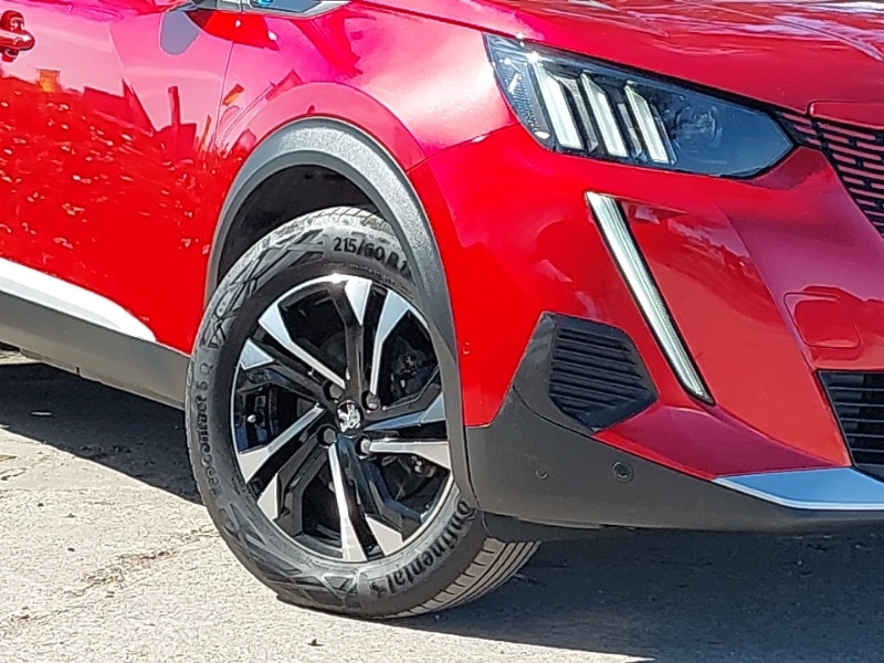 Used Peugeot 2008 2023 for sale - 78202775: Photo 9