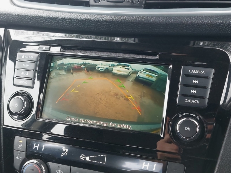 Used Nissan Qashqai 2019 for sale - 77644386: Photo 11