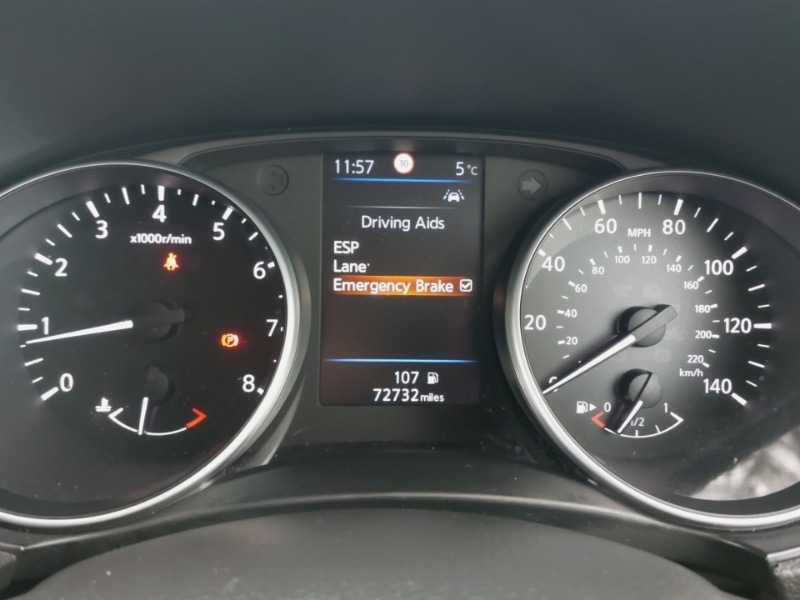 Used Nissan Qashqai 2019 for sale - 77644386: Photo 17