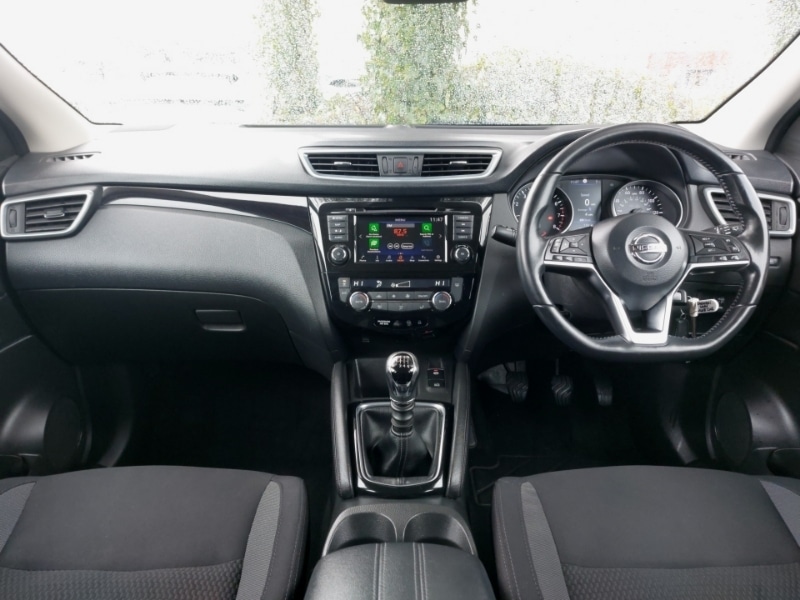 Used Nissan Qashqai 2019 for sale - 77644386: Photo 2