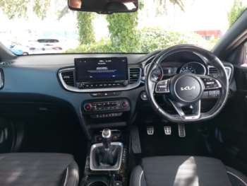 Used Kia Pro Ceed 2022 for sale - 75049921: Photo