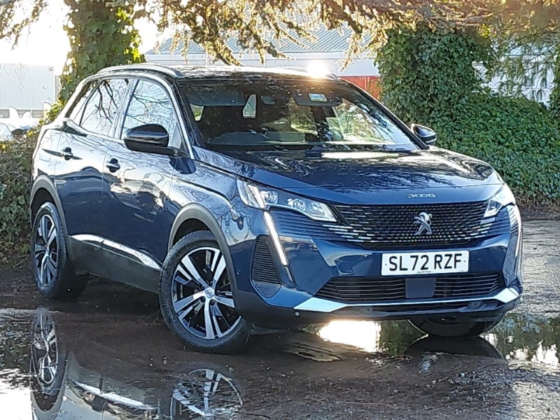 Used Peugeot 3008 2022 for sale - 76924851: Photo 1