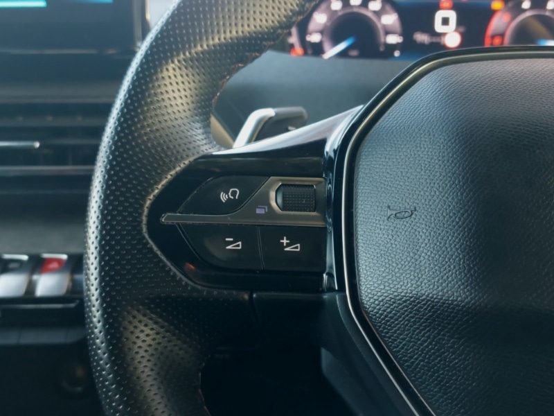 Used Peugeot 3008 2022 for sale - 76924851: Photo 13