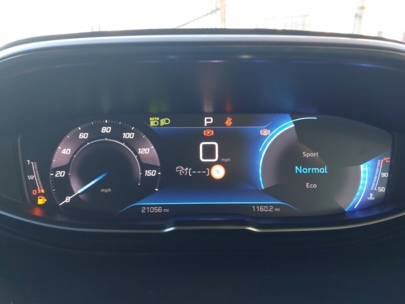 Used Peugeot 3008 2022 for sale - 76924851: Photo 15