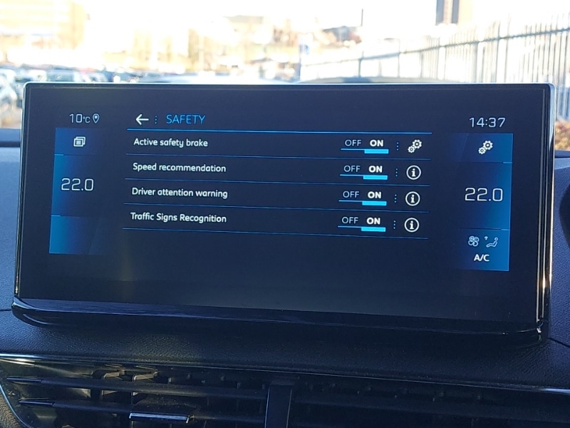 Used Peugeot 3008 2022 for sale - 76924851: Photo 17