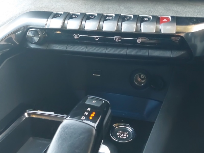 Used Peugeot 3008 2022 for sale - 76924851: Photo 18