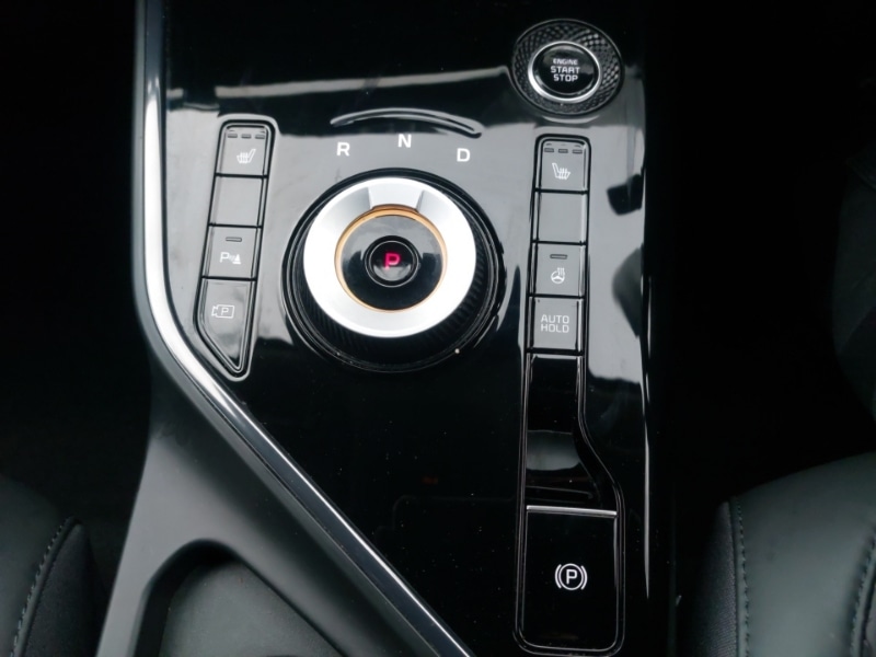 Used Kia Niro 2022 for sale - 76897492: Photo 16