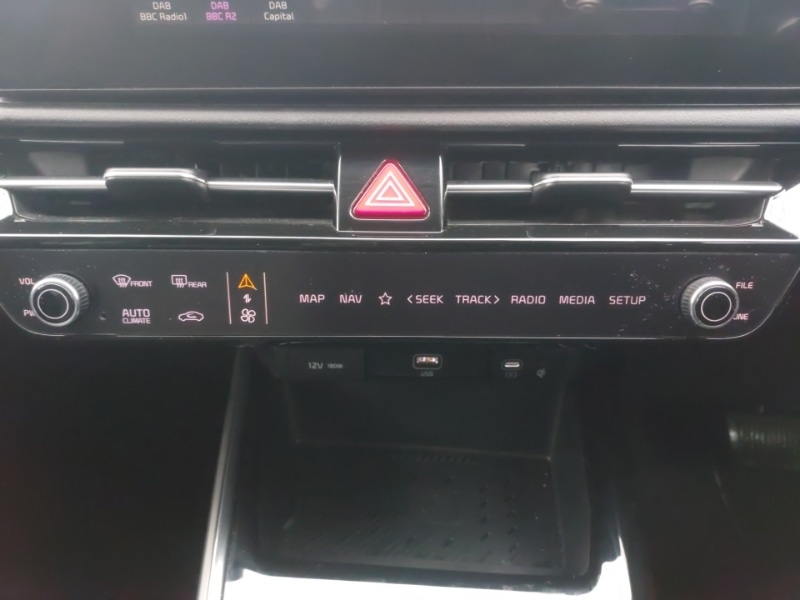 Used Kia Niro 2022 for sale - 76897492: Photo 17