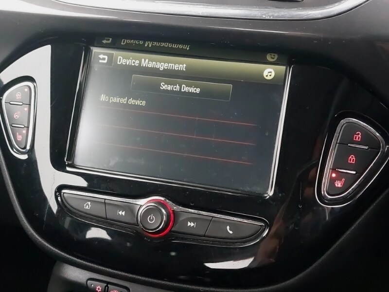 Used Vauxhall Corsa 2019 for sale - 77208961: Photo 10