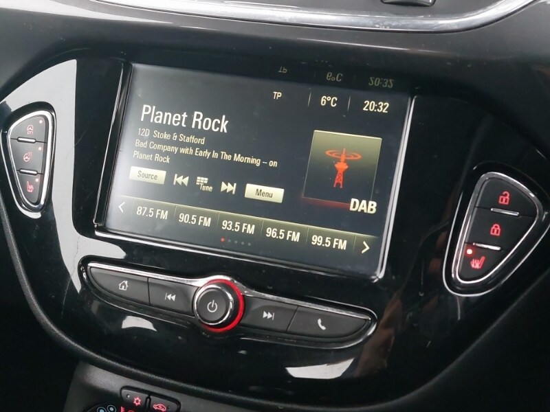 Used Vauxhall Corsa 2019 for sale - 77208961: Photo 11