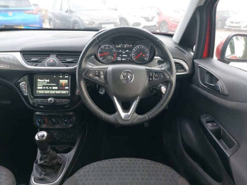 Used Vauxhall Corsa 2019 for sale - 77208961: Photo 12