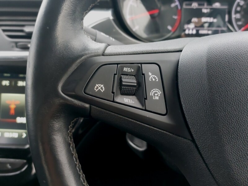 Used Vauxhall Corsa 2019 for sale - 77208961: Photo 13