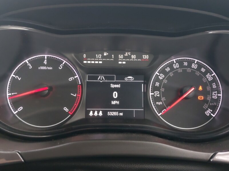 Used Vauxhall Corsa 2019 for sale - 77208961: Photo 15