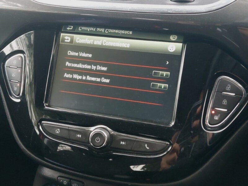 Used Vauxhall Corsa 2019 for sale - 77208961: Photo 17