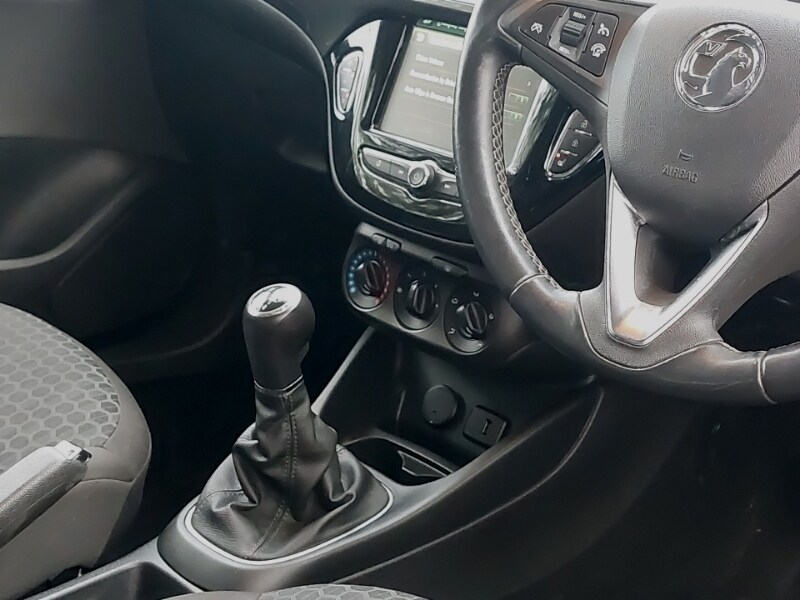 Used Vauxhall Corsa 2019 for sale - 77208961: Photo 19