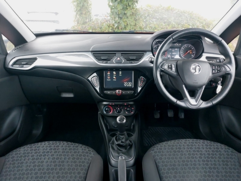 Used Vauxhall Corsa 2019 for sale - 77208961: Photo 2