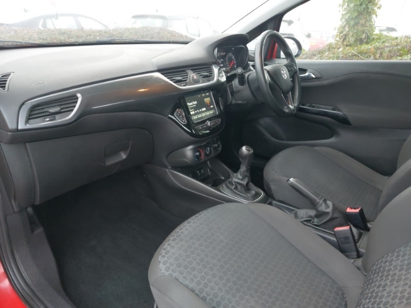 Used Vauxhall Corsa 2019 for sale - 77208961: Photo 5