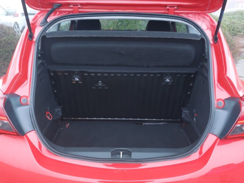 Used Vauxhall Corsa 2019 for sale - 77208961: Photo 8