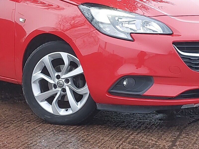 Used Vauxhall Corsa 2019 for sale - 77208961: Photo 9