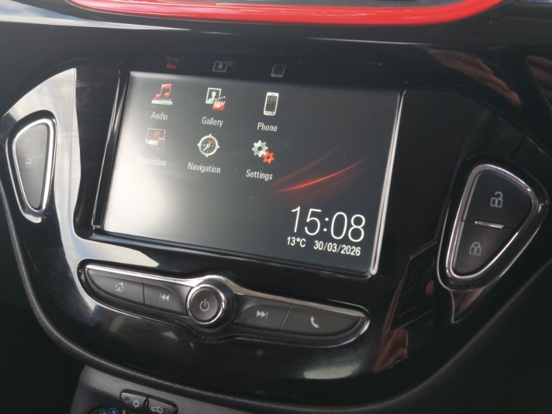 Used Vauxhall Corsa 2019 for sale - 78099352: Photo 10