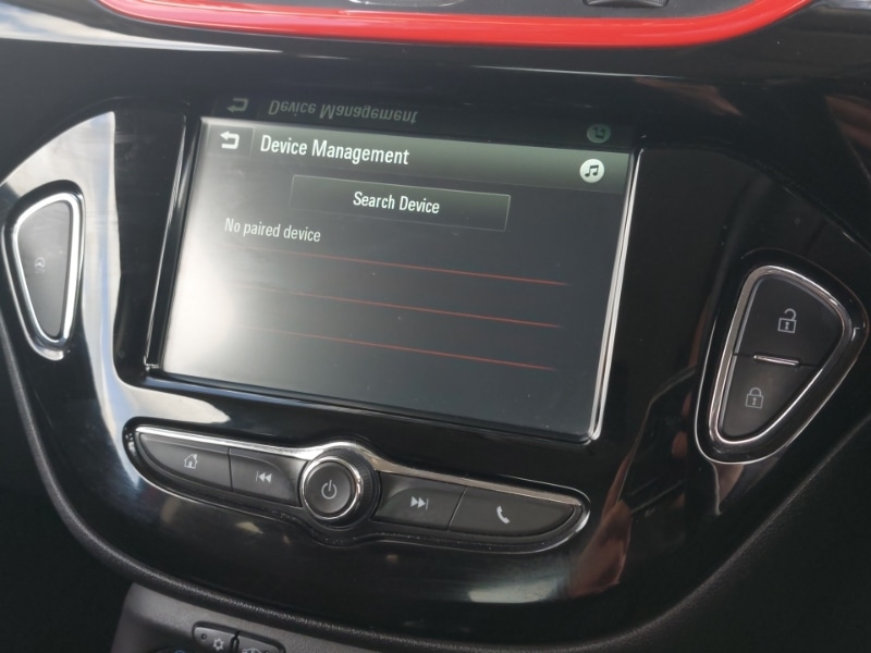 Used Vauxhall Corsa 2019 for sale - 78099352: Photo 11