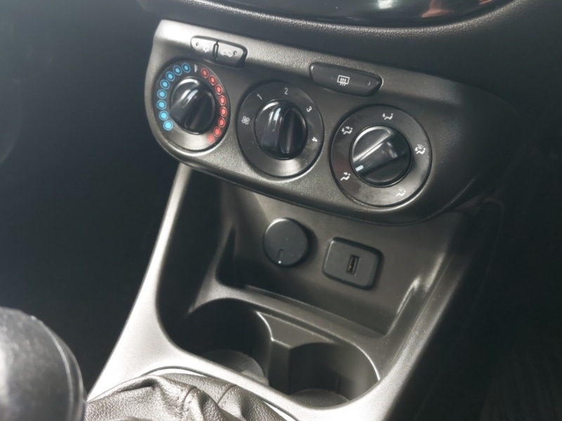 Used Vauxhall Corsa 2019 for sale - 78099352: Photo 16