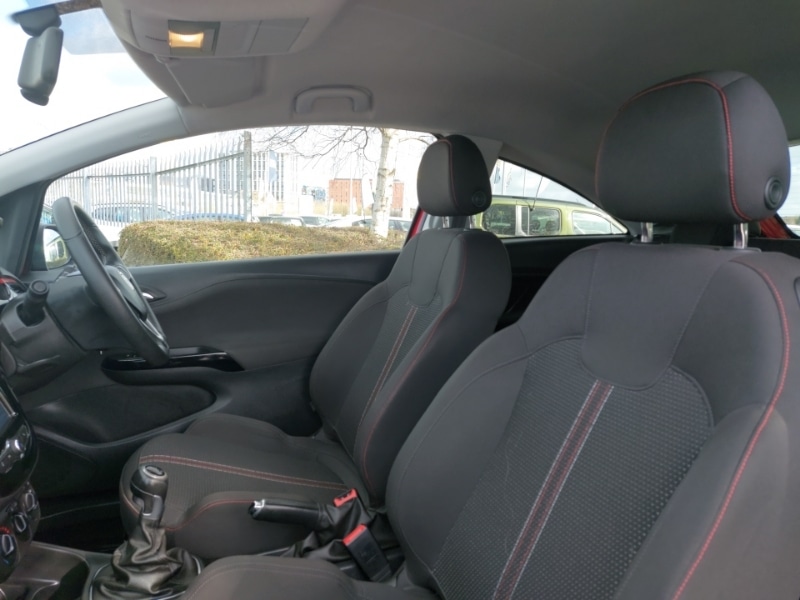 Used Vauxhall Corsa 2019 for sale - 78099352: Photo 18